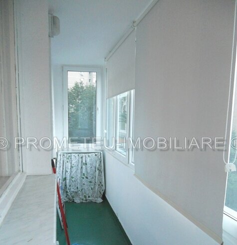 Tineretului, metrou gars. amenajata modern, utilata, bloc mixt, reabilitat